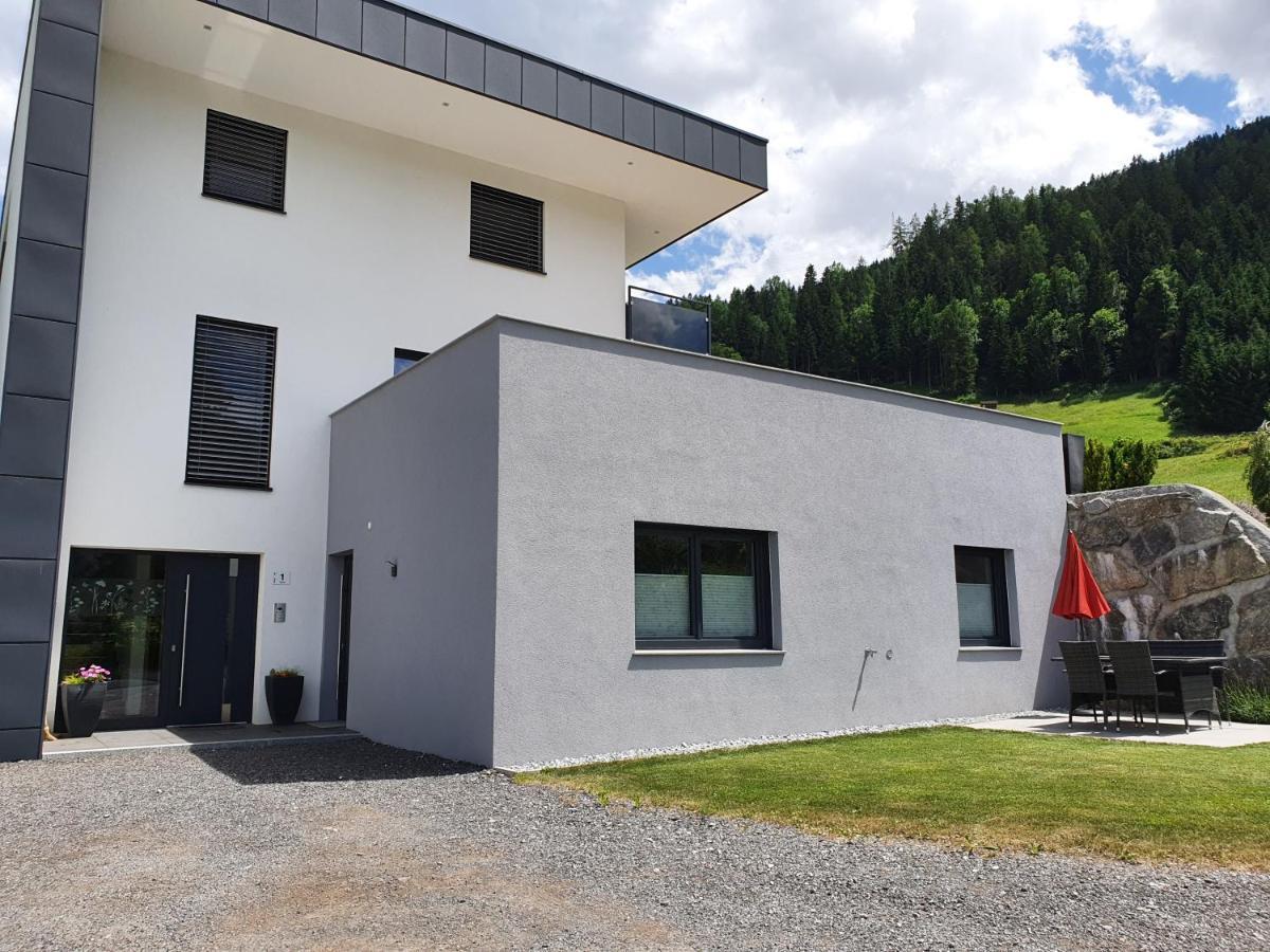 Apart Plattner Arzl im Pitztal Buitenkant foto