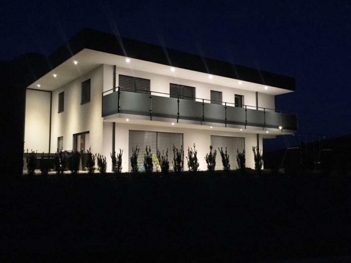 Apart Plattner Arzl im Pitztal Buitenkant foto