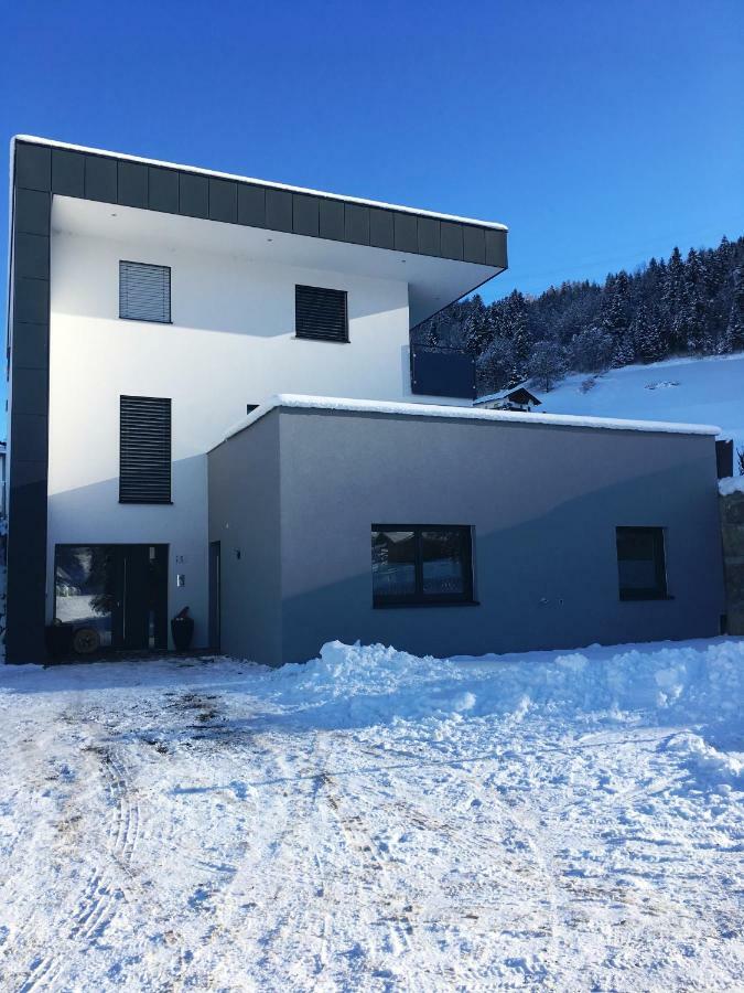 Apart Plattner Arzl im Pitztal Buitenkant foto
